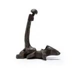 Speelman Mahlangu, Man on a Two-headed Beast