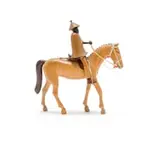 Julius Mfethe, Sotho Rider