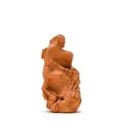 Erik Laubscher, Figure, earthenware