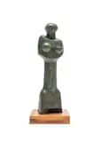 Edoardo Villa, Standing Figure III