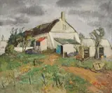 Terence McCaw, Homestead