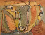 Dirk Meerkotter, Boats and Village