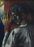 Johannes Meintjes, Seun Teen Muur