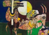 Speelman Mahlangu, Rides II