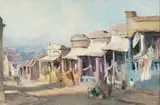 Ruth Squibb, District Six