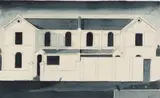 Fred Page, Belmont Terrace