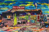 Willie Bester, Mbekweni