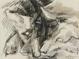 Nel Erasmus, Abstract Figures