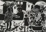 Helen Sebidi, Picnic