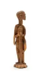 Noria Mabasa, Tambuti Figure