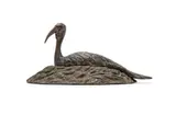 Keith Calder, Heron, bronze
