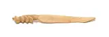 Jackson Hlungwani, Knife