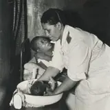 Jürgen Schadeberg, Sophiatown