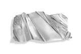 Rodan Kane Hart, Heart: Reflective Form, 2018, mirror polished stainless steel