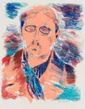 Andrew Verster, Bonnard