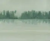 Jake Aikman, Lake Shoreline