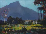 Robert Gwelo Goodman, Kirstenbosch