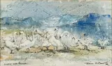 Terence McCaw, Swans Lake Geneve (sic)
