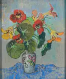 Conrad Theys, Kappertjies