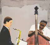 Then Take the First Solo by Sam Nhlengethwa, seven colour lithograph on paper, sold Jun 2023