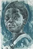 Bambo Sibiya, Portrait