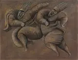Sydney Kumalo, Two Women