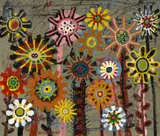 Nicolaas Maritz, Flowers