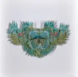 Barbara Wildenboer, Recapitulation Theory III, handcut paper sculpture