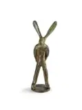 Guy Du Toit, Small Hare