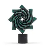 Anton Smit, Tornado