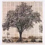 Sonnet that I never wrote by William Kentridge, photolithographic print on newsprint, sold May 2023