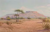 Johannes Blatt, Okosongomingo, Waterberg