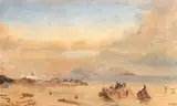 Thomas Bowler, Danger Point