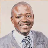 Sipho Ndlovu, Employee of the Month