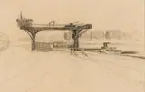 Clément Sénèque, Barge, France