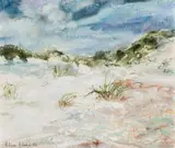 Alice Elahi, Snow White Sands, Struisbaai