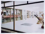 David Southwood, Taxidermist, Graaff-Reinet, inkjet print on innovs fibre paper