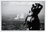 Gary Van Wyk, Down, photograph on paper