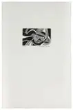 Reclining Female Figure by Cecil Skotnes, linocut on paper, sold Feb 2023