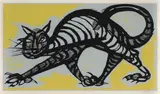 Cecil Skotnes, Cat
