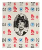Christiaan Diedericks, Vir volk en vaderland (sic), Icaraus series