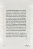 Dan Halter, Samizdat, 2011, hand-woven ink-jet archival prints