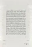 Dan Halter, Samizdat, 2011, hand-woven ink-jet archival prints