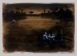 Themba Khumalo, Afternoon Prayer 2