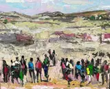 Asanda Dredunik Kupa, Ibali
