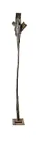Louis Olivier, Streched, bronze
