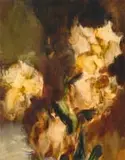 Taffy (Matthew) Whippman, Flowerpiece