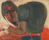Frans Claerhout, 'n Blom vir die Profeet (A Flower for the Prophet)