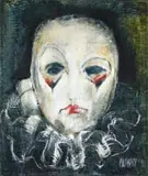 Michael Heyns, Pierrot