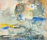 Paul du Toit, See en Son (Sea and Sun)